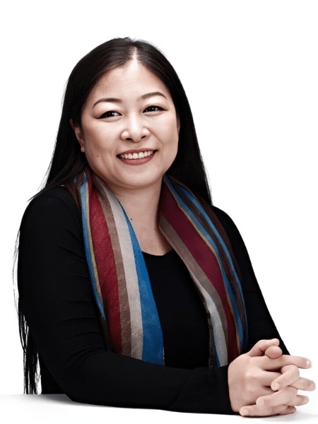 Ảnh Nguyễn Phi Vân - Cổ đông & Cố vấn HĐQT, Founder & Chair, Go Global Holdings